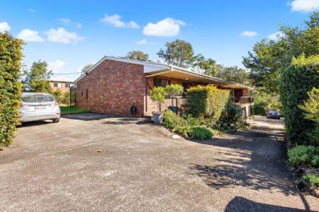 3/27 North Maleny Road, MALENY, QLD 4552